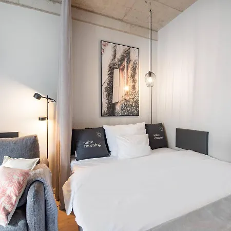 Limehome Stresemannstrasse - Digital Access Дюссельдорф