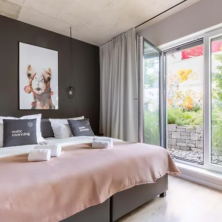 Limehome Stresemannstrasse - Digital Access 3* Düsseldorf