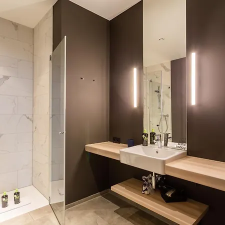 Limehome Stresemannstrasse - Digital Access 3* Düsseldorf