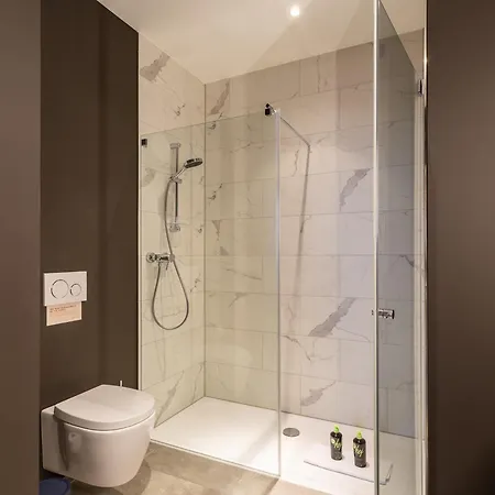 Limehome Stresemannstrasse - Digital Access Hotel apartamentowy 3*