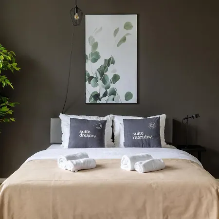 Apart Otel Limehome Stresemannstrasse - Digital Access 3*