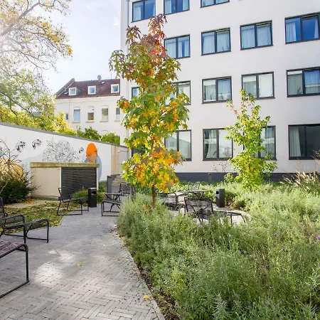 Limehome Stresemannstrasse - Digital Access