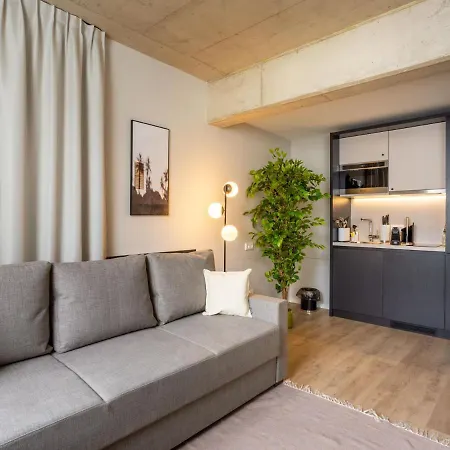 Limehome Stresemannstrasse - Digital Access 3* Düsseldorf