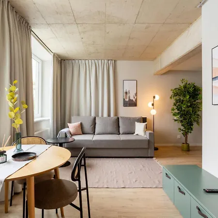 Limehome Stresemannstrasse - Digital Access 3* Düsseldorf