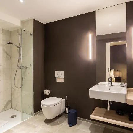 Limehome Stresemannstrasse - Digital Access Düsseldorf