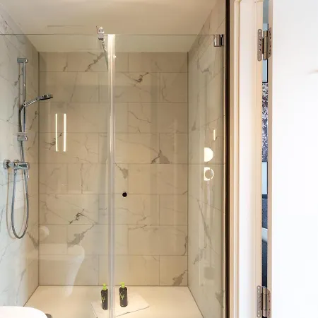 Apart Otel Limehome Stresemannstrasse - Digital Access