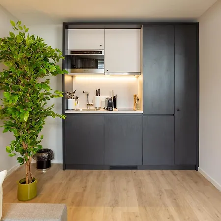 Limehome Stresemannstrasse - Digital Access Dusseldorf