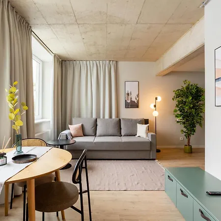 Limehome Stresemannstrasse - Digital Access