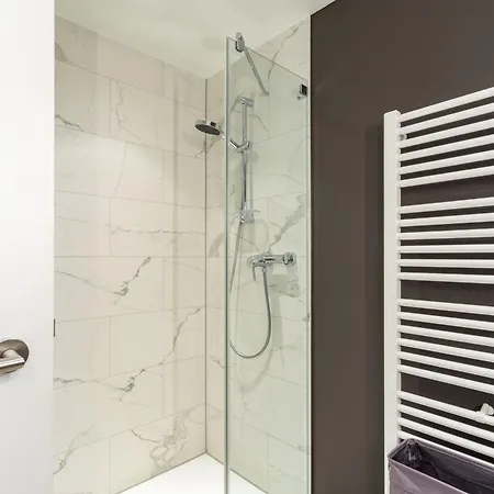 Limehome Stresemannstrasse - Digital Access Aparthotel 3*