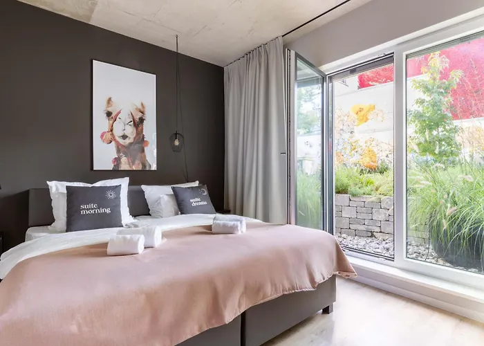 Limehome Stresemannstrasse - Digital Access 3* Dusseldorf