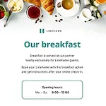 Apartmanhotel Limehome Stresemannstrasse - Digital Access 3*
