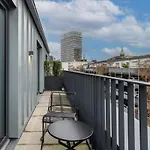 Limehome Stresemannstrasse - Digital Access Apartmanhotel
