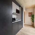 מלון דירות Limehome Stresemannstrasse - Digital Access