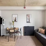 Limehome Stresemannstrasse - Digital Access 3* דיסלדורף