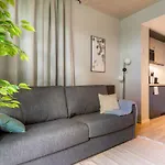 Limehome Stresemannstrasse - Digital Access Apartmanhotel 3*