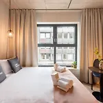 Limehome Stresemannstraße - Digital Access Aparthotel Düsseldorf