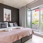 Limehome Stresemannstraße - Digital Access 3* Düsseldorf