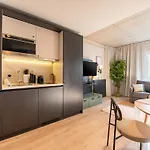 Apartmanhotel Limehome Stresemannstrasse - Digital Access Düsseldorf