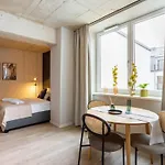 Limehome Stresemannstraße - Digital Access 3* Düsseldorf
