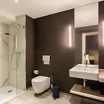 מלון דירות Limehome Stresemannstrasse - Digital Access דיסלדורף
