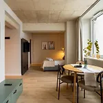 Limehome Stresemannstrasse - Digital Access 3* Düsseldorf