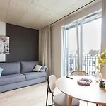 Limehome Stresemannstraße - Digital Access Düsseldorf