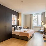 מלון דירות Limehome Stresemannstrasse - Digital Access