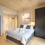 Limehome Stresemannstraße - Digital Access 3*