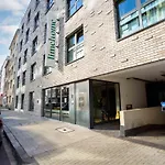 Limehome Stresemannstrasse - Digital Access 3* Düsseldorf