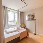 Limehome Stresemannstraße - Digital Access Aparthotel Düsseldorf