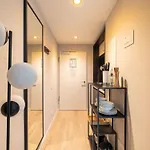 Aparthotel Limehome Stresemannstraße - Digital Access