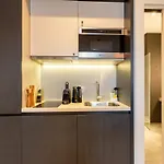 Apartmanhotel Limehome Stresemannstrasse - Digital Access Düsseldorf