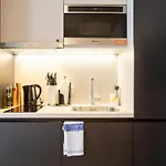 Limehome Stresemannstrasse - Digital Access