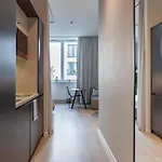 Limehome Stresemannstrasse - Digital Access Apartmanhotel