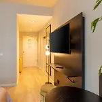 Limehome Stresemannstraße - Digital Access Aparthotel