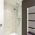 Limehome Stresemannstraße - Digital Access Aparthotel 3*