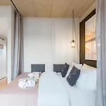 Aparthotel Limehome Stresemannstraße - Digital Access 3*