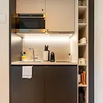 Apartmanhotel Limehome Stresemannstrasse - Digital Access Düsseldorf