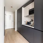 Limehome Stresemannstrasse - Digital Access Düsseldorf