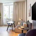 Limehome Stresemannstraße - Digital Access