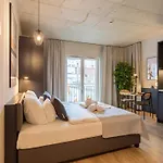 Limehome Stresemannstrasse - Digital Access 3* Düsseldorf