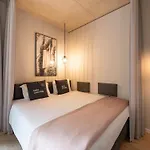 Limehome Stresemannstrasse - Digital Access Apartmanhotel Düsseldorf