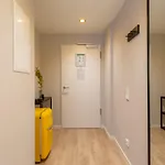 Limehome Stresemannstrasse - Digital Access