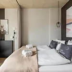 Limehome Stresemannstrasse - Digital Access Apartmanhotel Düsseldorf