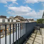 Limehome Stresemannstraße - Digital Access Aparthotel 3*
