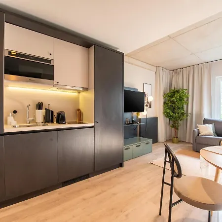 Limehome Stresemannstrasse - Digital Access 3*
