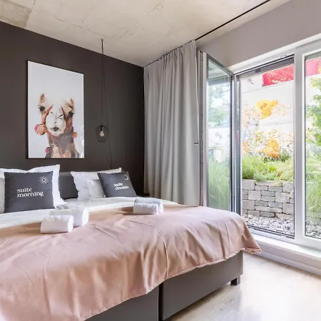 Limehome Stresemannstrasse - Digital Access