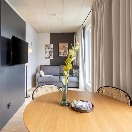 Limehome Stresemannstrasse - Digital Access