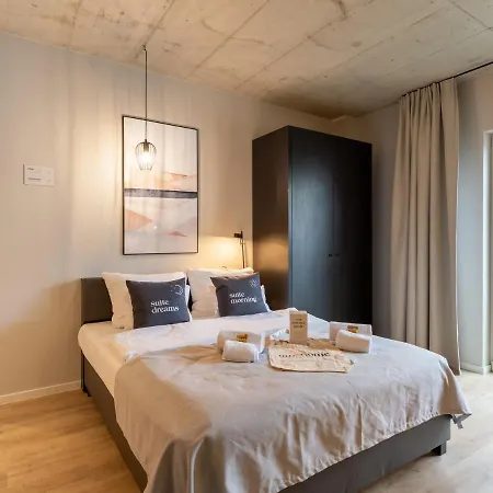 Limehome Stresemannstrasse - Digital Access 3*