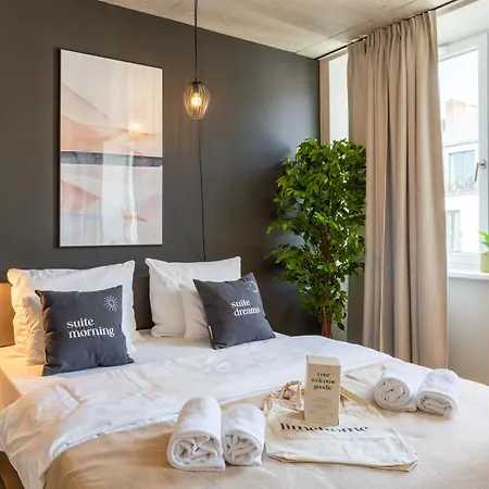 Limehome Stresemannstraße - Digital Access 3*